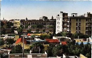 TLEMCEN 149- COLLECTION MONTANER